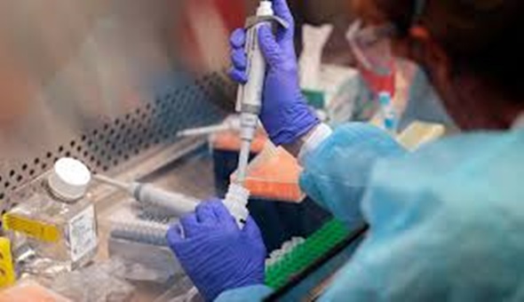 Corona ilacı için tarih verdi