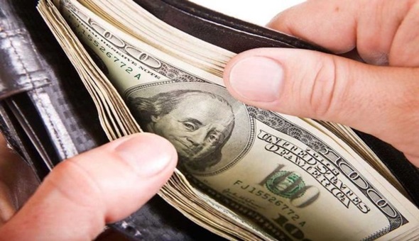 Corona ile mücadelede herkese 1000 dolar!