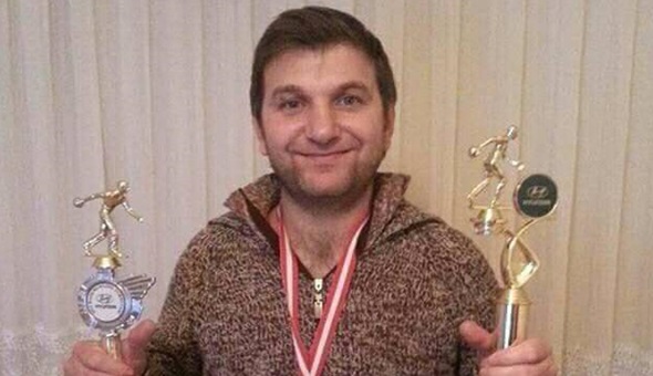 Corona İzmit'te bir can daha aldı