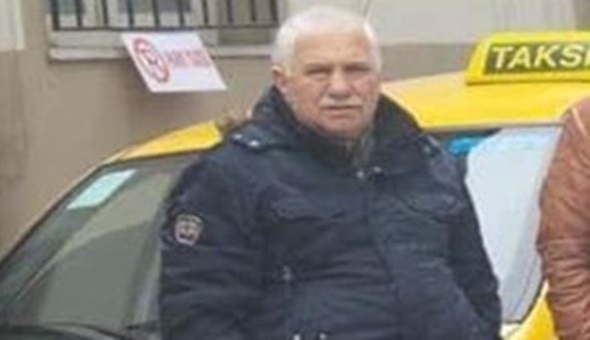 Corona, İzmitli taksiciyi de öldürdü
