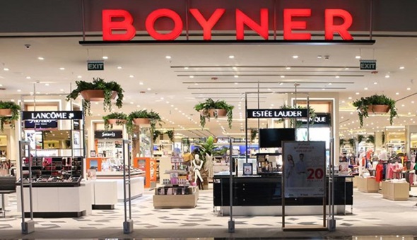 Corona nedeniyle mağazalarını kapattılar