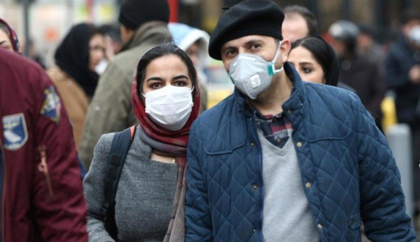 Corona salgınında sonbahar uyarısı