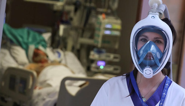 Corona virüsten 84 kişi daha hayatını kaybetti 