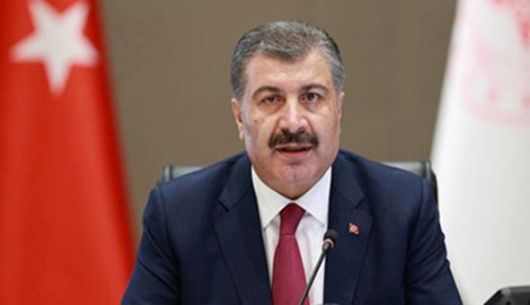 Corona virüsünde vaka sayısı artışa geçti