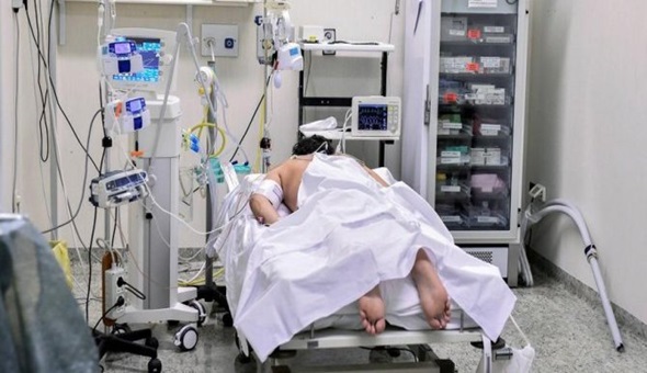 Coronada hasta sayılarındaki düşüş gerçek değil 