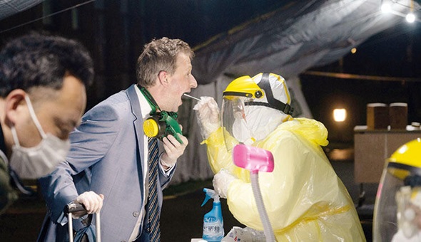 Coronada ikinci dalga daha ölümcül olabilir 