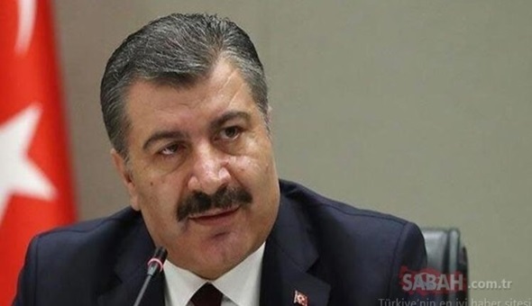 Coronada ölü ve vaka sayısı kaç oldu?