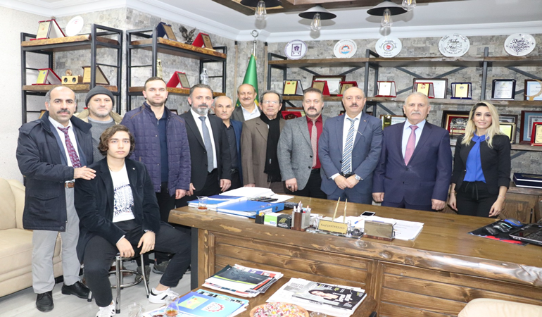 Çözüm milli ekonomi modelinde