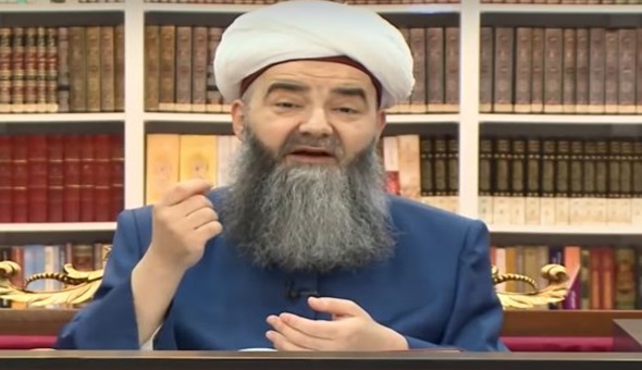 Cübbeli Ahmet'ten olay sözler!