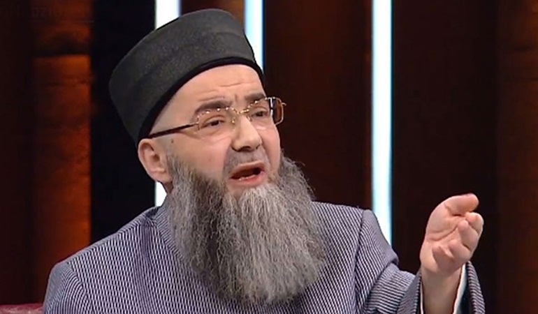 Cübbeli’nin aylık kazancı 140 bin TL