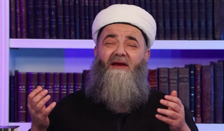 Cübbeli'nin garip sözleri yeniden gündemde