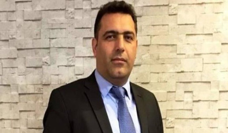 Cuma Ayvaz Saadet Partisi Derince Belediye başkan adayı oldu