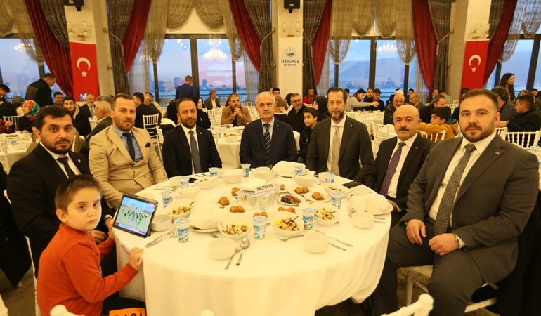 Cumhur İttifakı, milli birlik ve beraberliğimizin teminatıdır