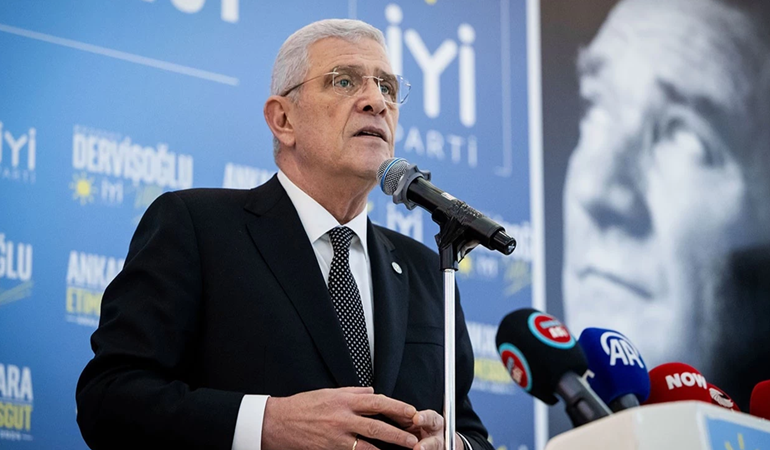 Cumhur İttifakı'na lakap taktı!