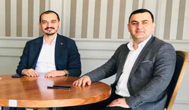 Cumhur İttifakı’ndan İzmit’te çözüm çağrısı