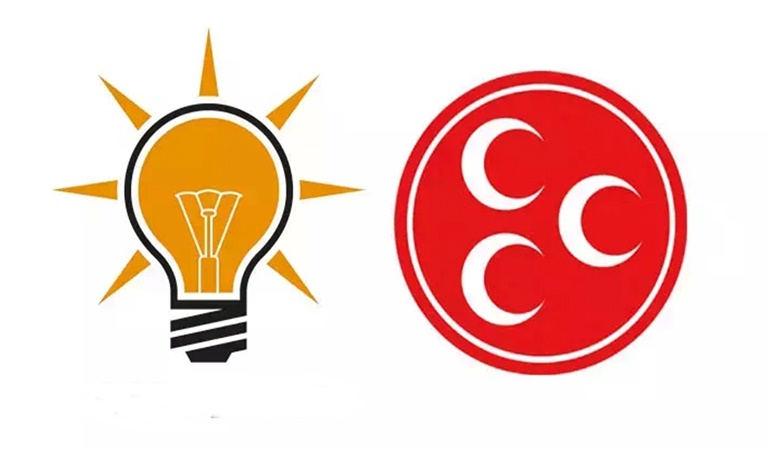 Cumhur İttifakı’nın Gölcük adayları belli oldu