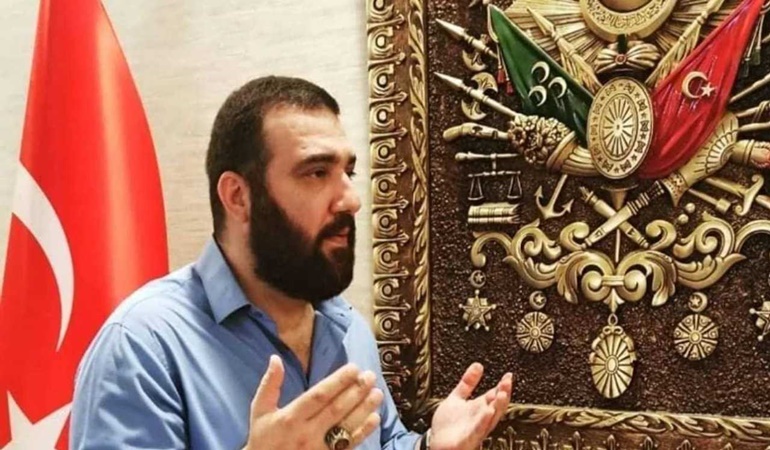 Cumhurbaşkanı adayı olmak için mi sahte diploma aldı?