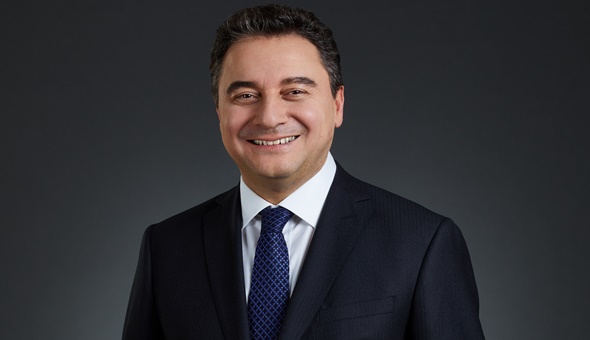 Cumhurbaşkanı adayı sistem sözünü vermeli