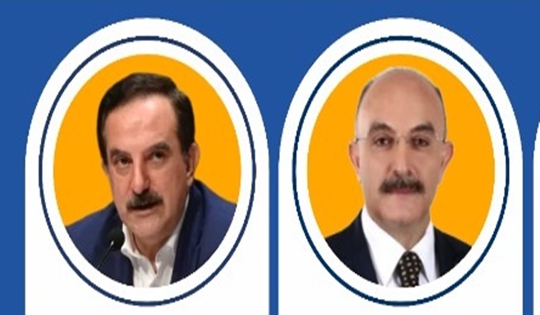 Cumhurbaşkanı danışmanları Gölcük’te konuşacak!