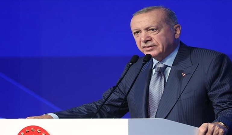 Cumhurbaşkanı Erdoğan buna ne der?