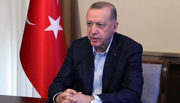 Cumhurbaşkanı Erdoğan hangi müjdeyi açıklayacak?