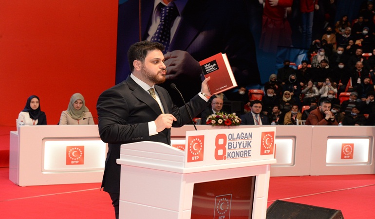 Cumhurbaşkanı'na Lozan sorusu...