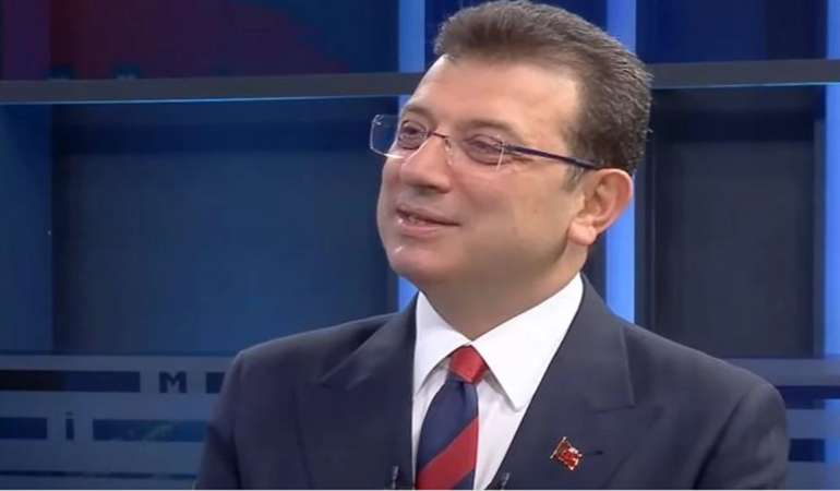 Cumhurbaşkanı'nın oğlu için cemaati 35 dakika beklettiler