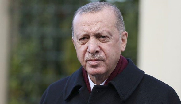 Cumhurbaşkanımız hakkında kullanılan çirkin dili kınıyoruz