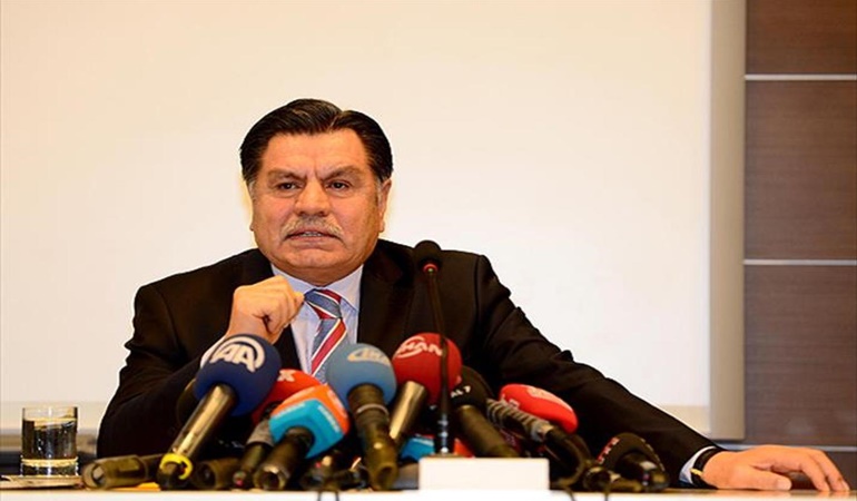 Cumhurbaşkanına hakaret soruşturmaları silah olarak kullanıldı