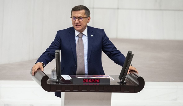 Cumhurbaşkanlığı Hükümet Sistemi’nden....