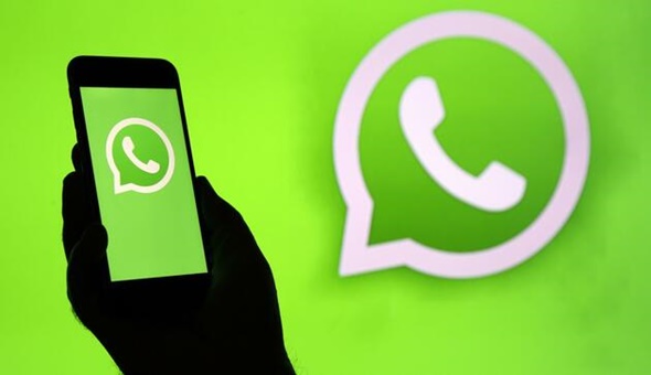 Cumhurbaşkanlığı'ndan gece yarısı WhatsApp kararı 