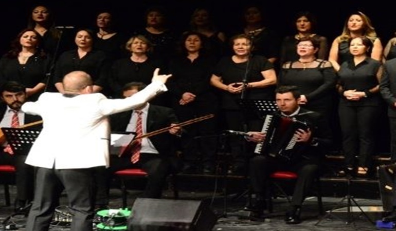 Cumhuriyet coşkusu SDKM’de