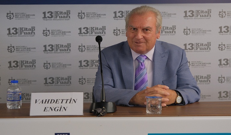 Cumhuriyet’in ilanının ipucu İzmit’te