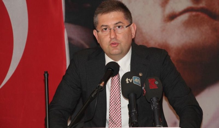 Cumhuriyet sevdalıları ile 29 Ekim’de buluşacağız