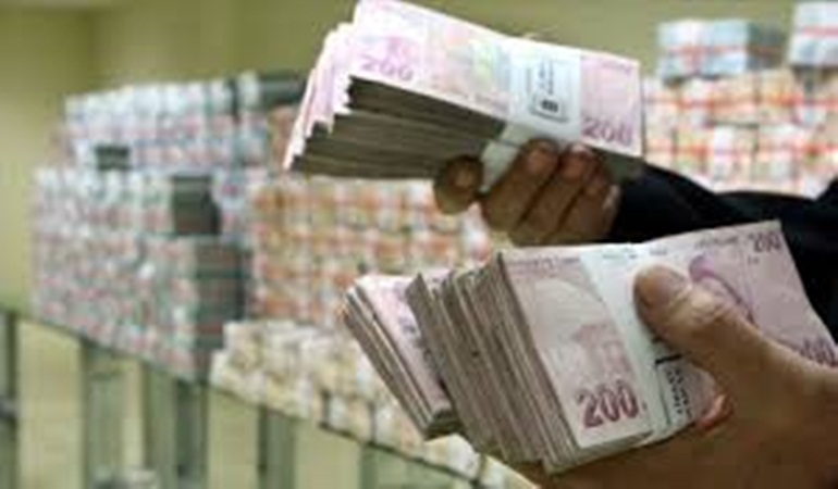 Cumhuriyet tarihinde bir ilk yaşandı