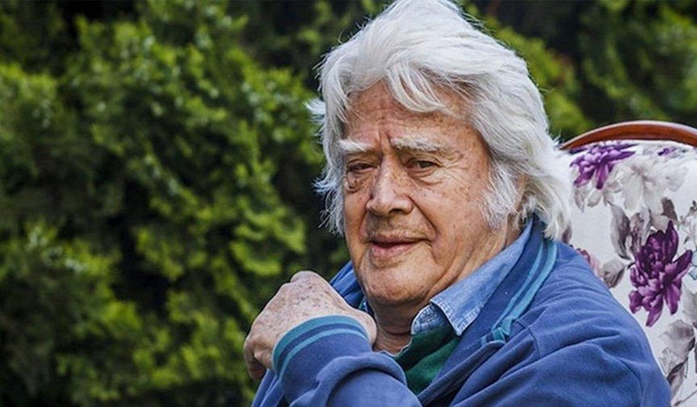 Cüneyt Arkın hayatını kaybetti