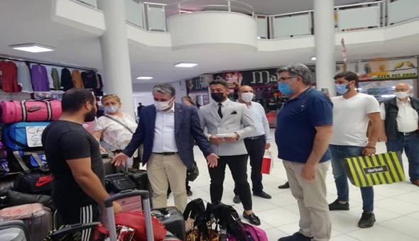 Daha güzel bir Derince’yi beraber inşa edeceğiz 