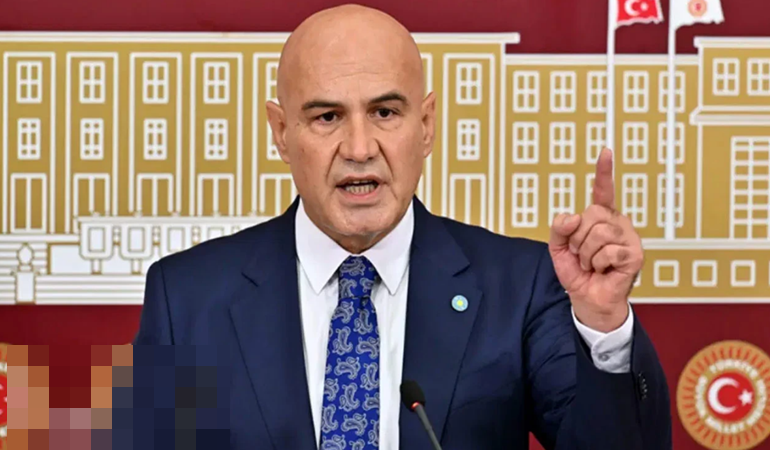 Daha ne kaldı ayaklar altına almadığınız?