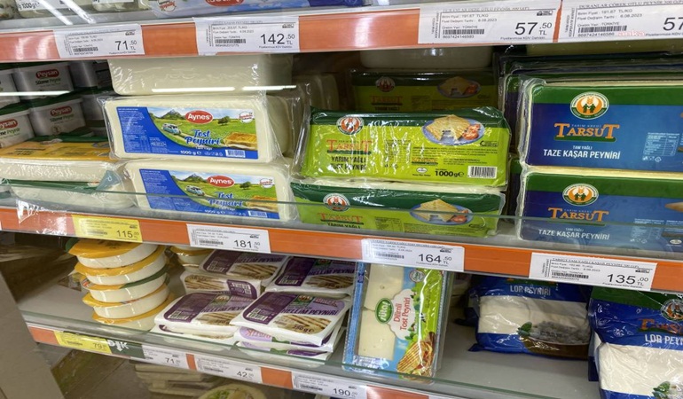 Dalga geçer gibi indirim yapıldı!