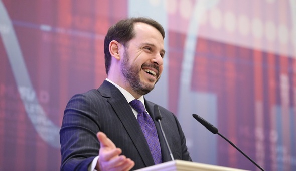 Damat da kayınpederi gibi CHP'ye dava açacak