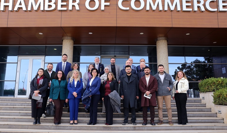 Danışmanlık Sektörü KOTO’da buluştu 