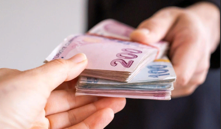 Dar gelirli paketi'nde tarih belli oldu