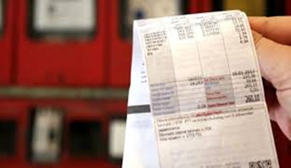Dar gelirliye bedava elektrik