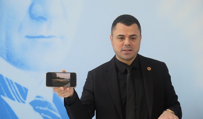 Darıca Belediyesi, vatandaşın parasıyla gezmeye gidiyor