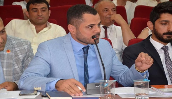 Darıca'da CHP'liler ikinci kez yargıda