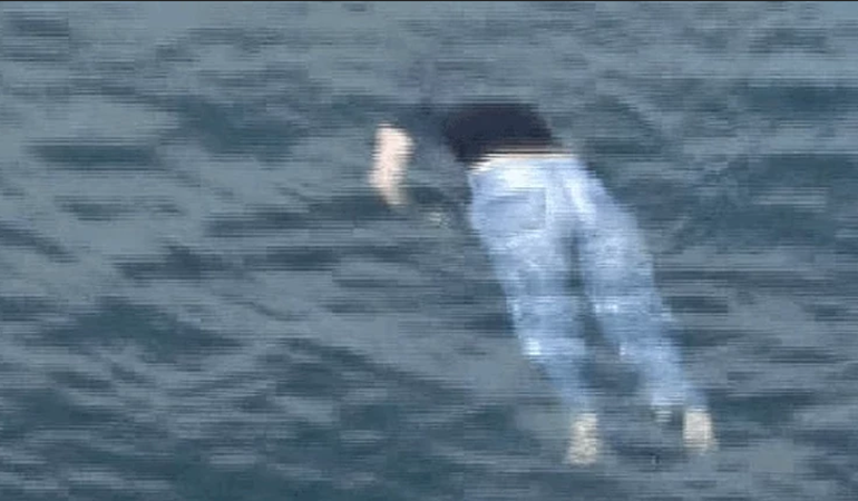 Darıca’da da denizden ceset çıktı