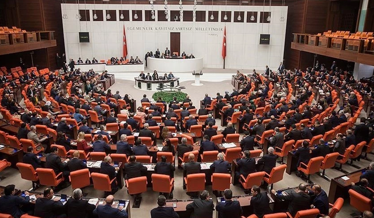 Darıca’da Nevruz kutlamalarındaki polis şiddeti TBMM gündeminde