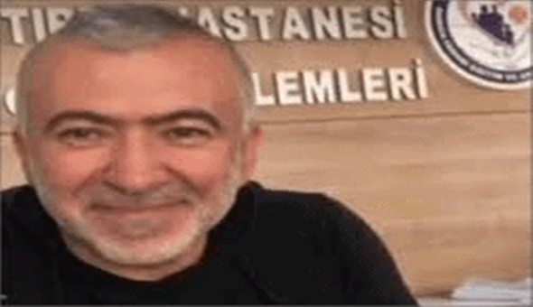 Darıca’da o doktor da koronadan öldü