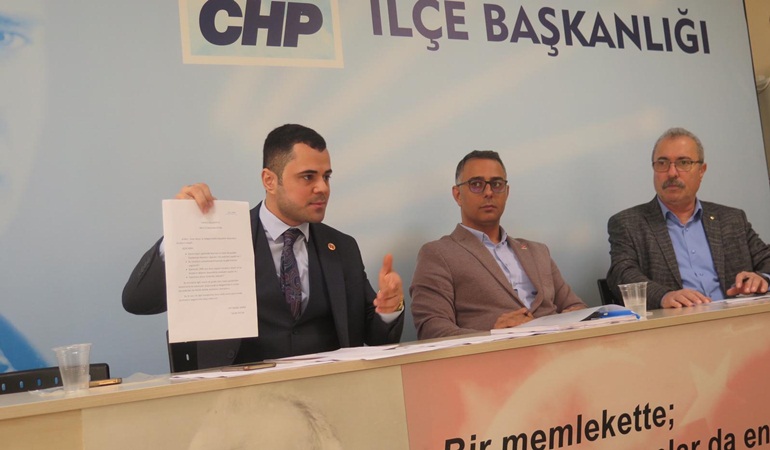 Darıca’da yaşanacak depremde can kaybı sorumluluğu iktidarın üzerinde