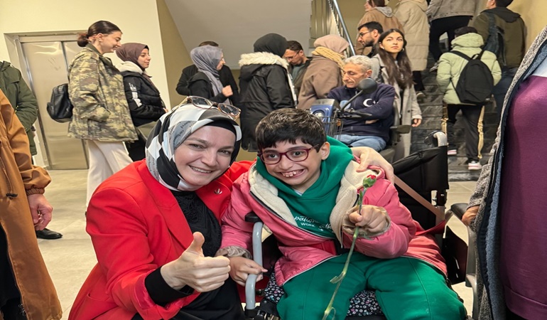 Darıca’nın diş hastanesi projesi hazır!